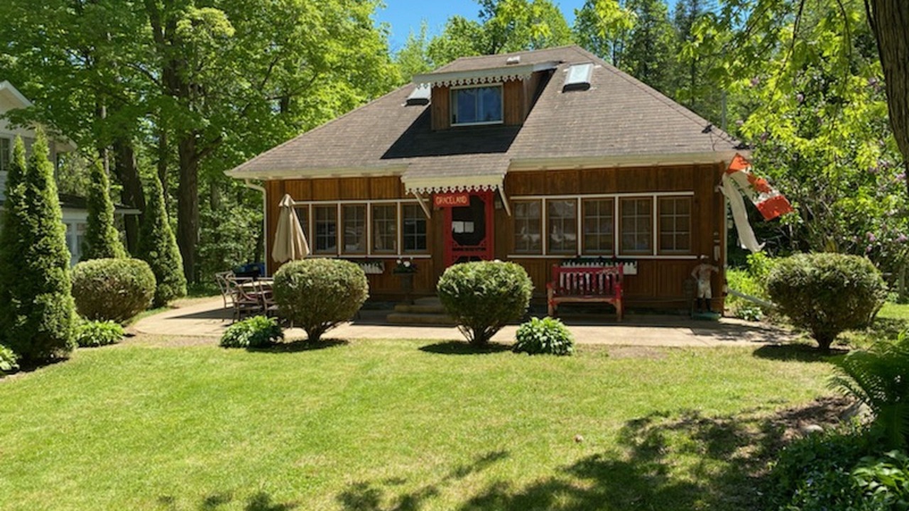 Photo of Outdoor in Pleasant Point