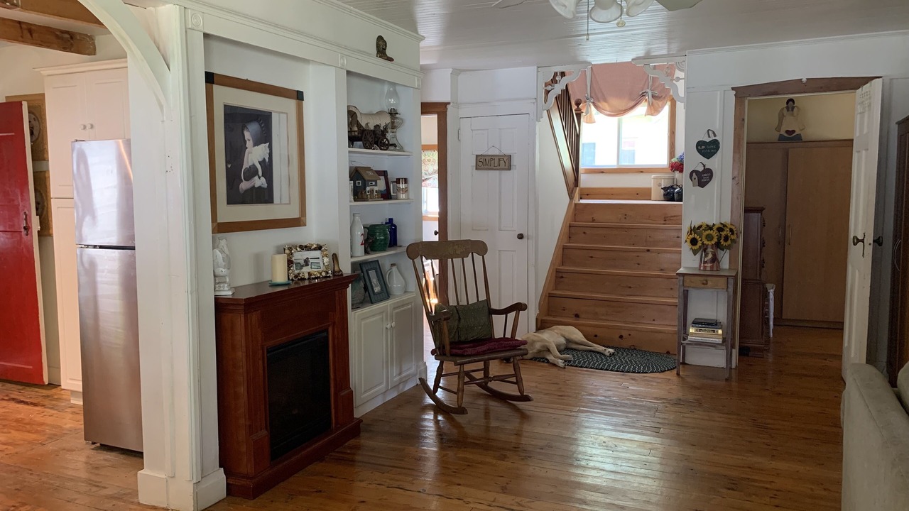 Photo of Kitchen in Pleasant Point