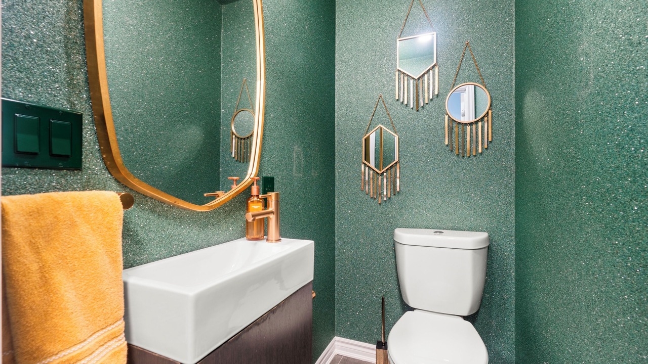 Photo of Bathroom in Saint Clair West Village