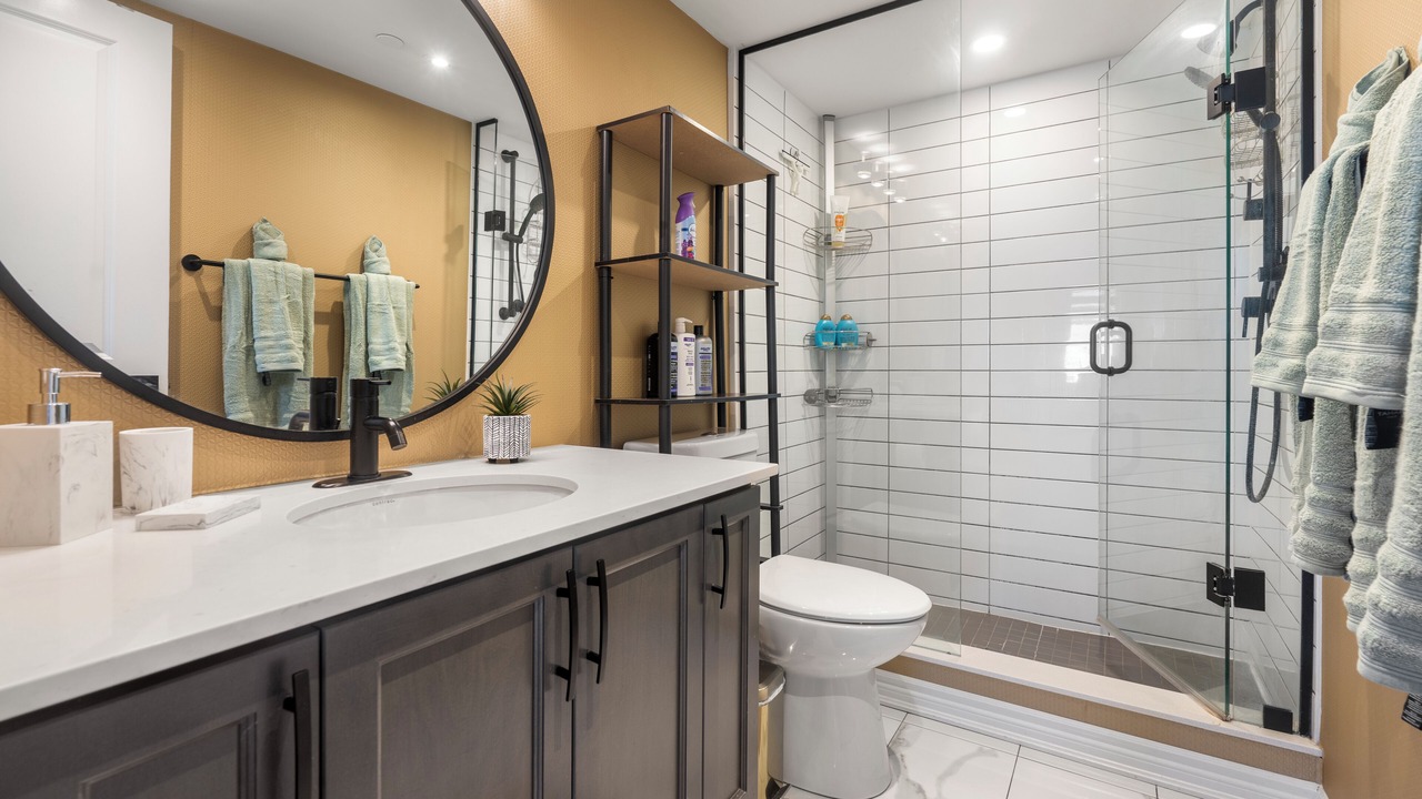Photo of Bathroom in Saint Clair West Village