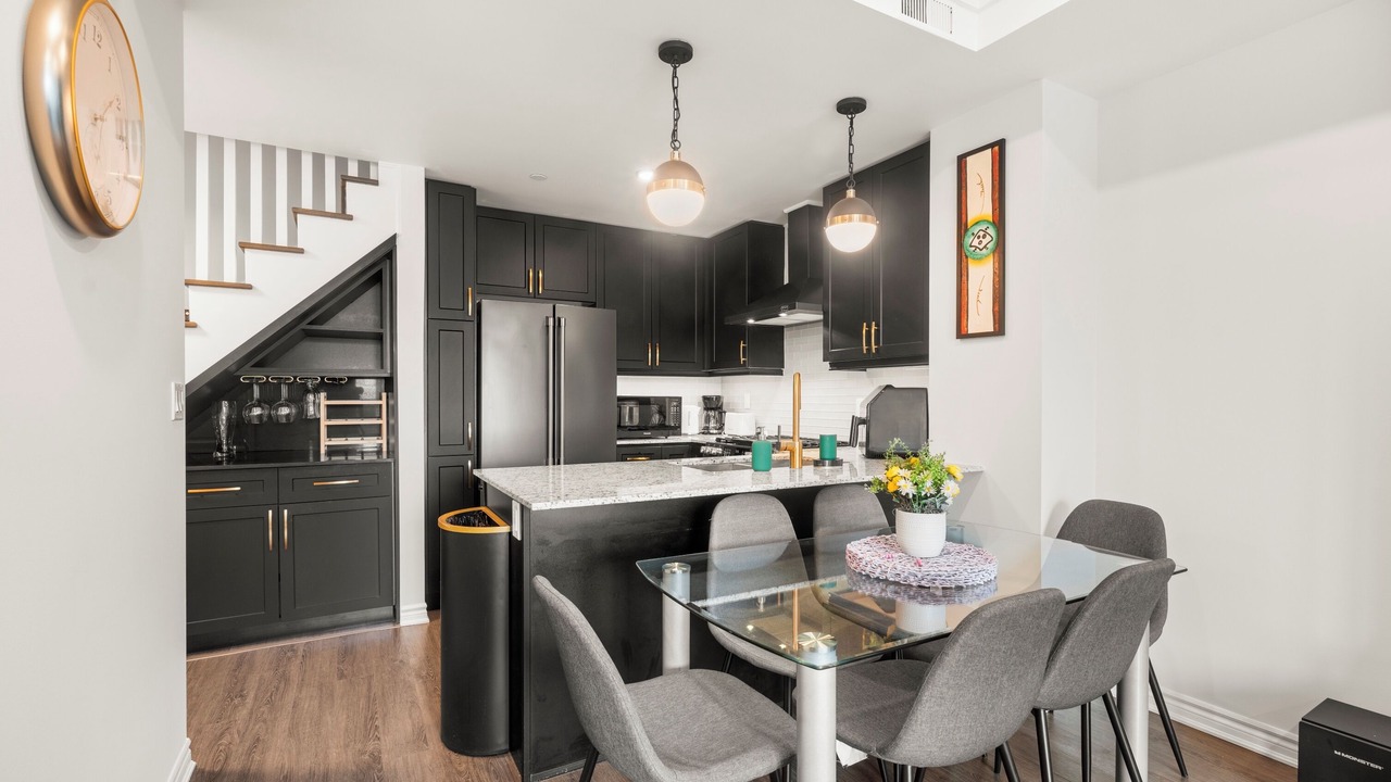 Photo of Kitchen in Saint Clair West Village