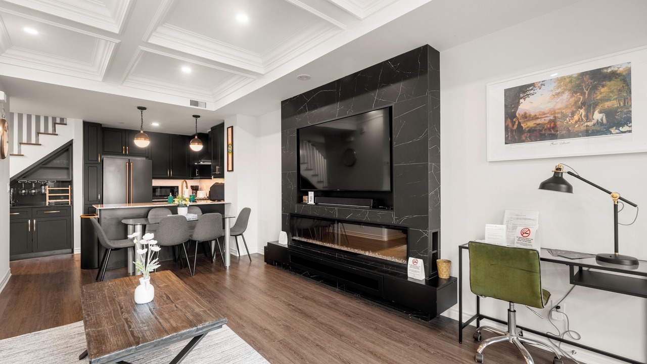 Photo of Livingroom in Saint Clair West Village
