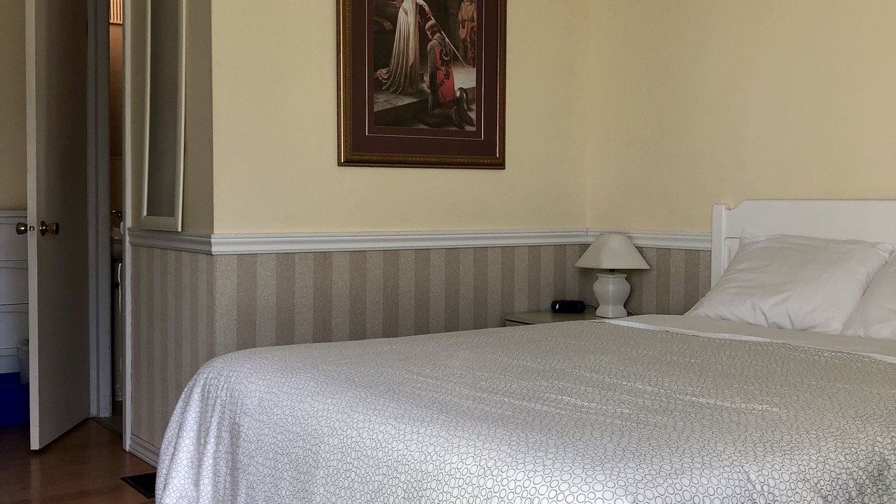 Photo of Bedroom in Timiskaming District