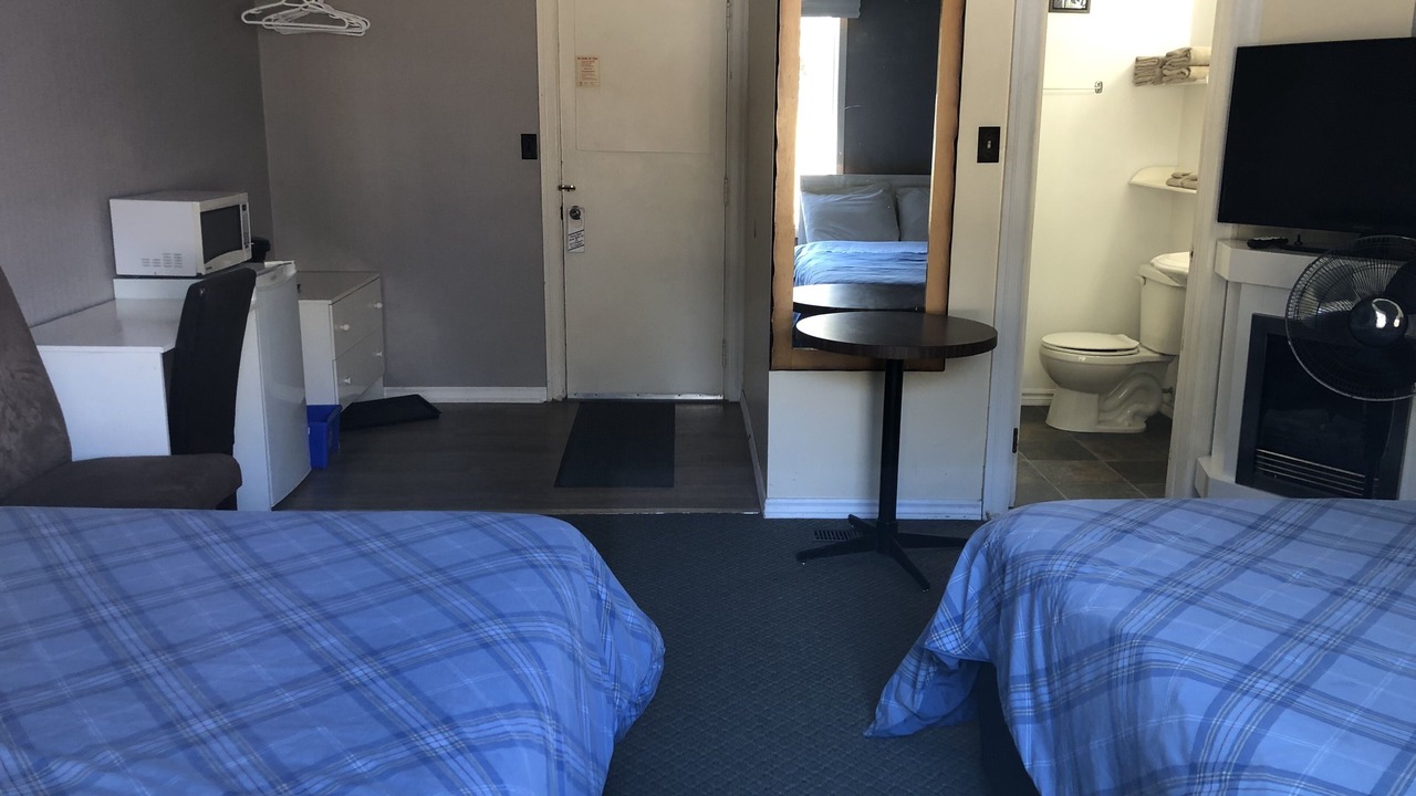 Photo of Bedroom in Timiskaming District