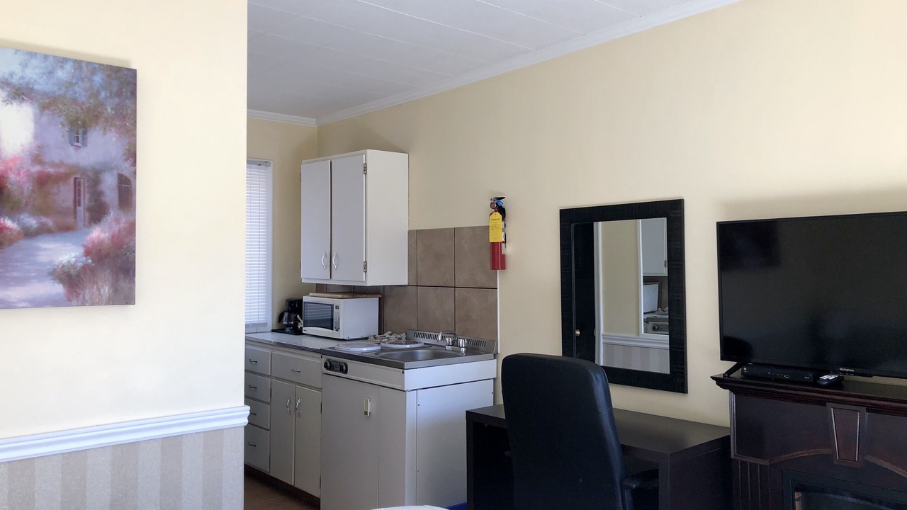 Photo of Bedroom in Timiskaming District