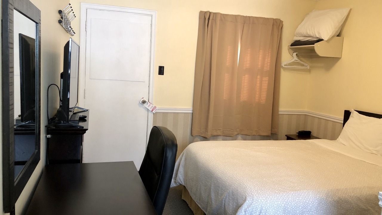 Photo of Bedroom in Timiskaming District