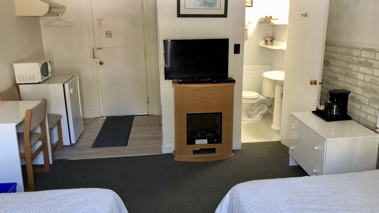Photo of Bedroom in Timiskaming District