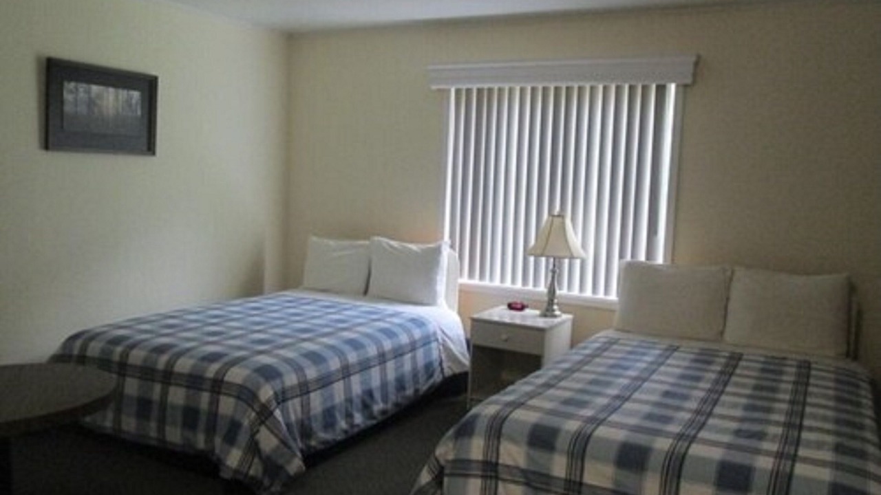 Photo of Bedroom in Timiskaming District
