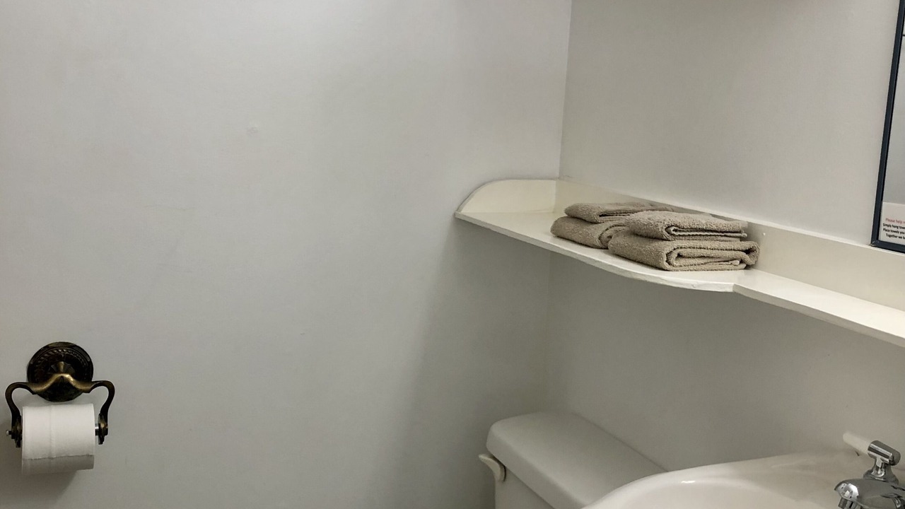 Photo of Bathroom in Timiskaming District