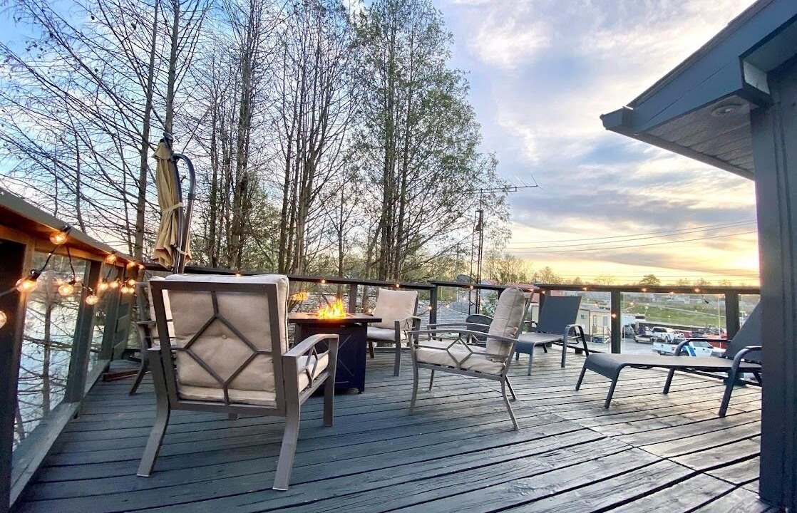Photo of Patio Balcony in Port Dover