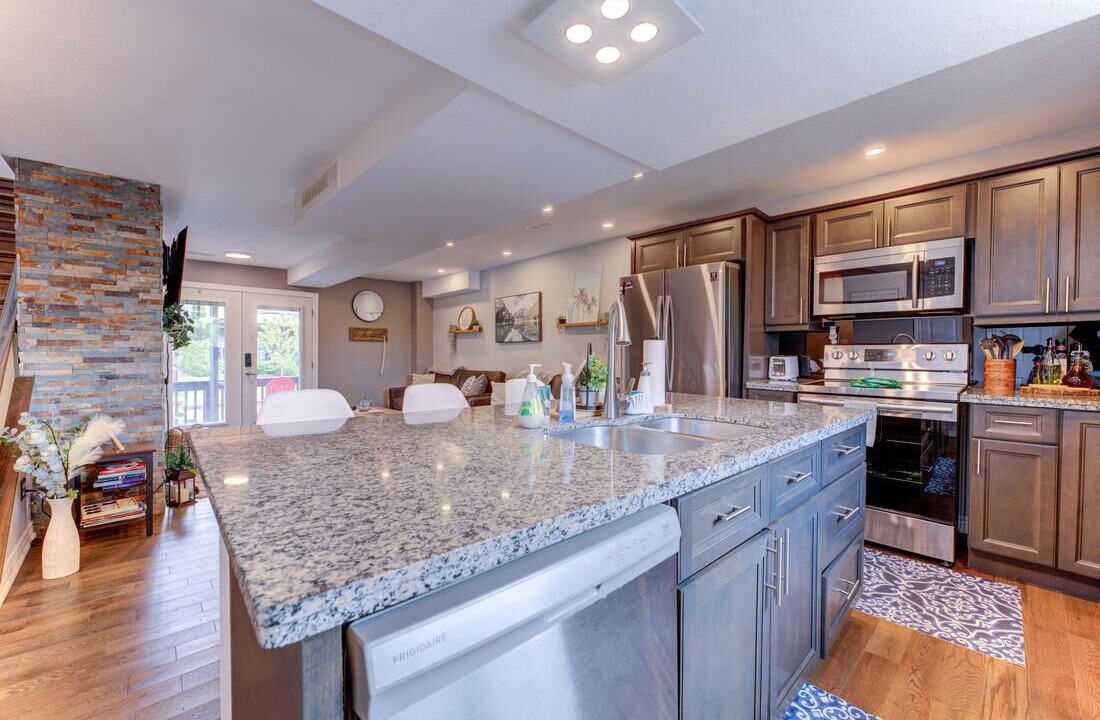 Photo of Kitchen in Port Dover