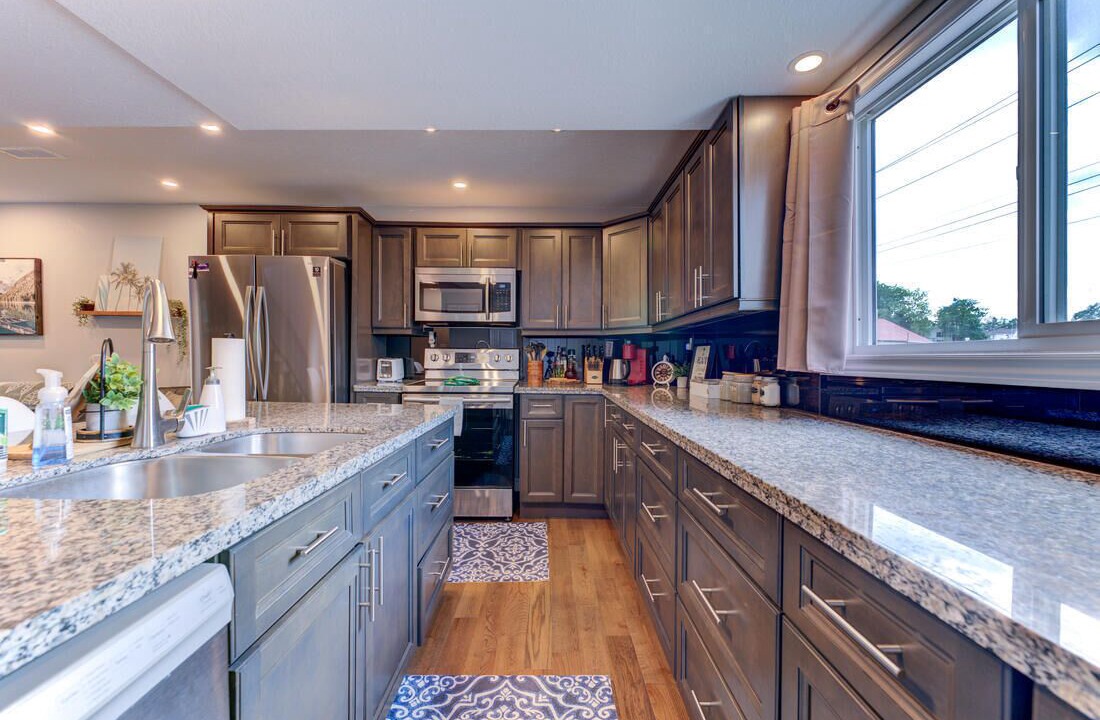 Photo of Kitchen in Port Dover