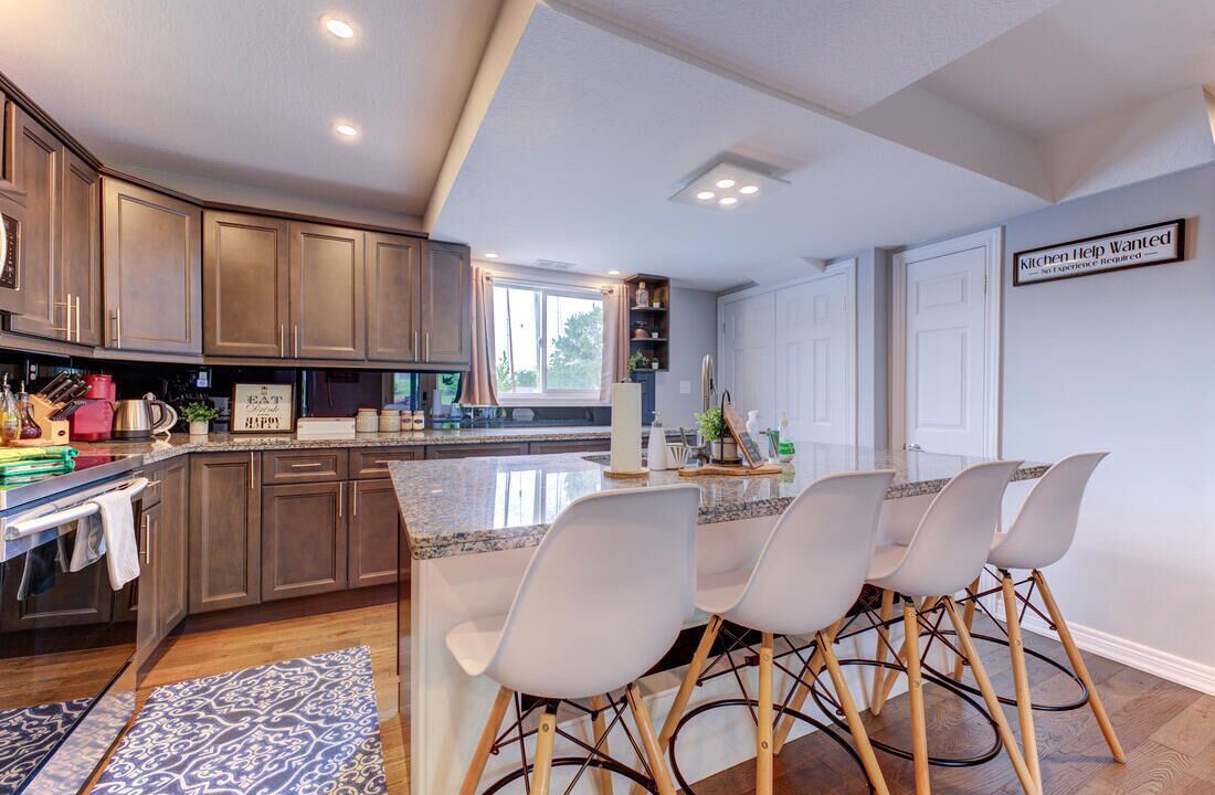 Photo of Kitchen in Port Dover