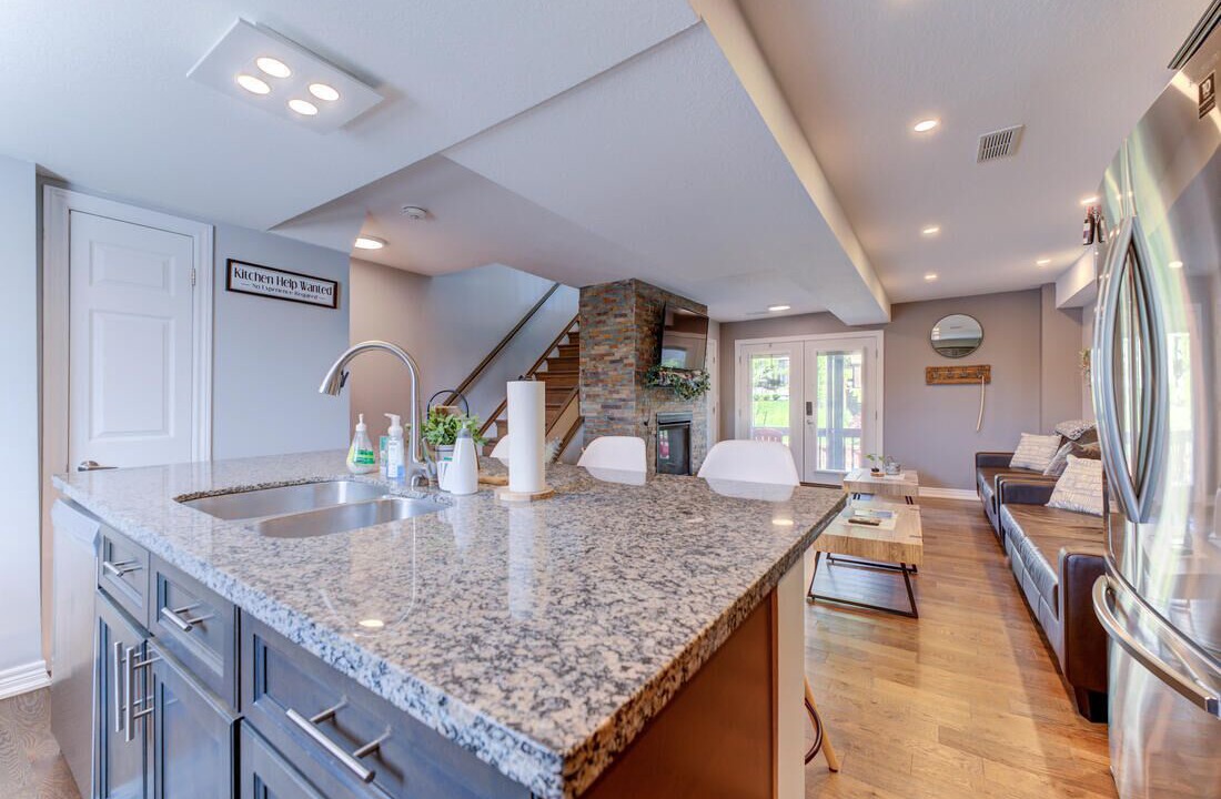 Photo of Kitchen in Port Dover