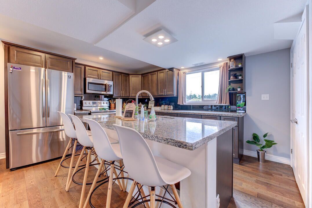 Photo of Kitchen in Port Dover