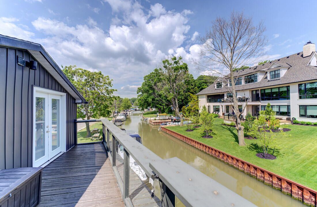 Photo of Outdoor in Port Dover