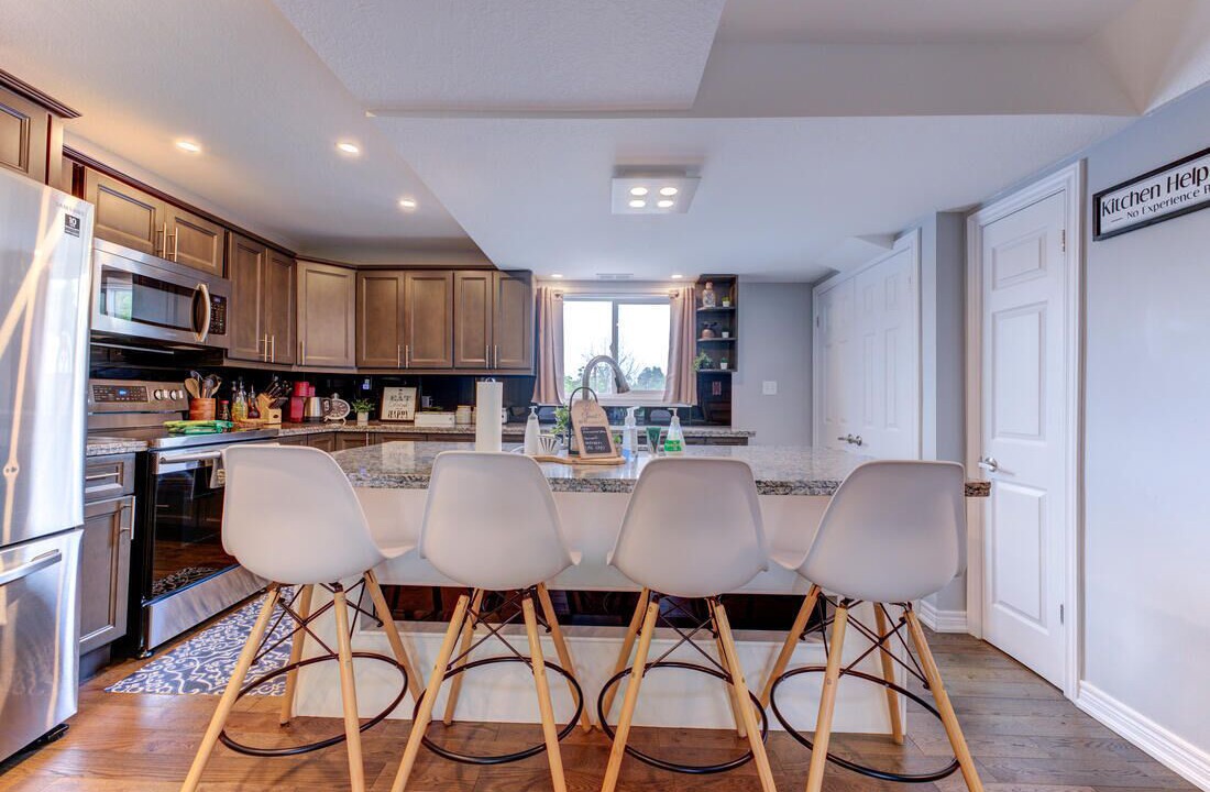 Photo of Kitchen in Port Dover