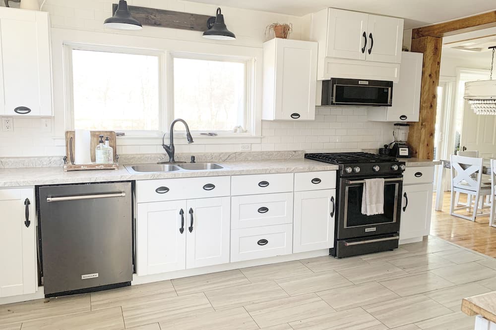 Photo of Kitchen in Lakeland