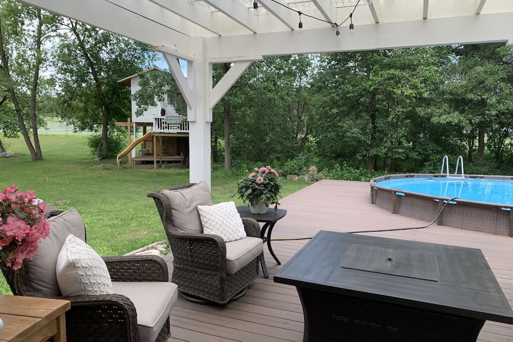 Photo of Patio Balcony in Lakeland