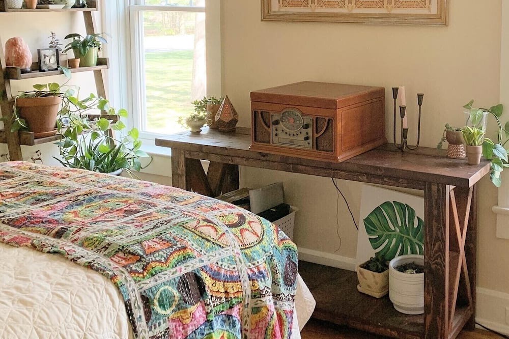Photo of Bedroom in Lakeland