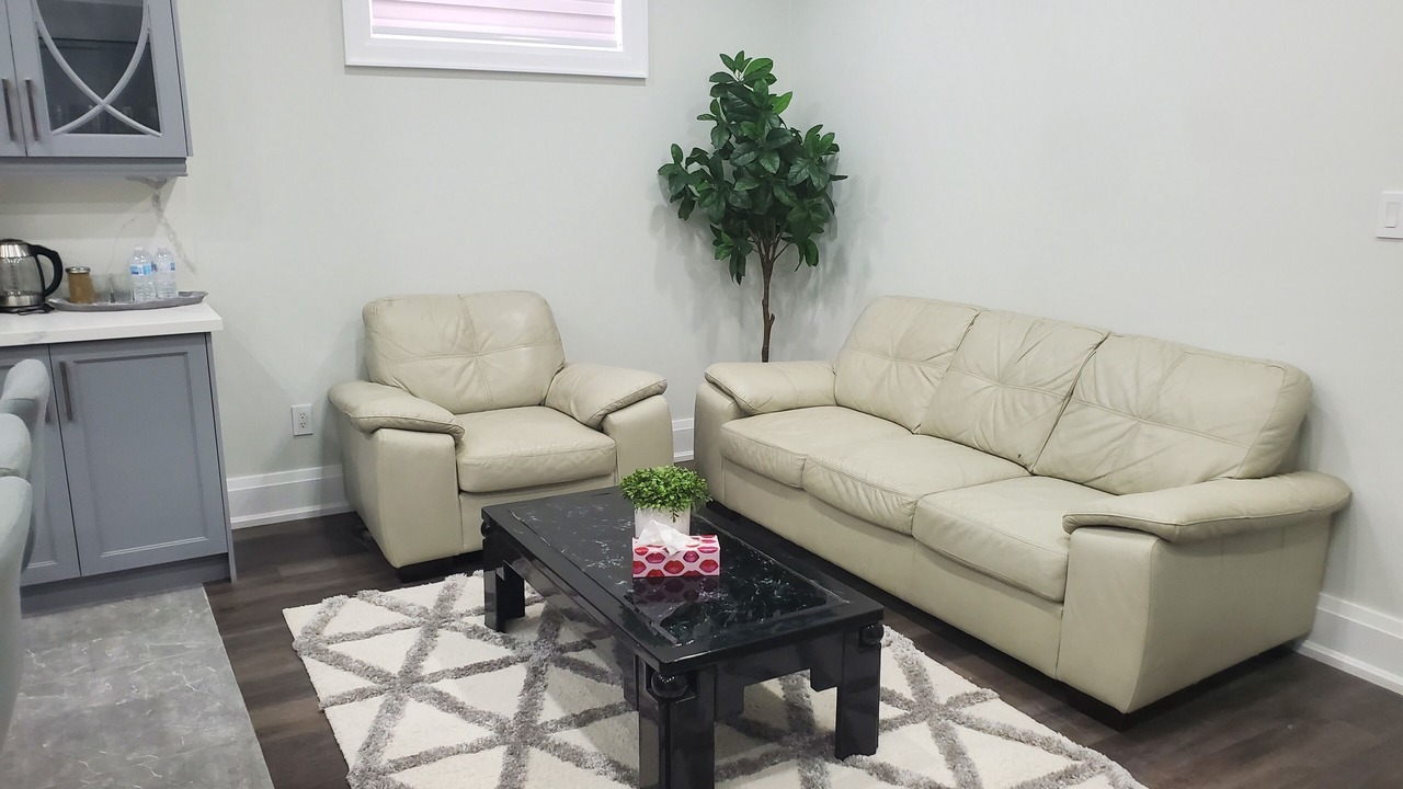Photo of Livingroom in Highland Creek
