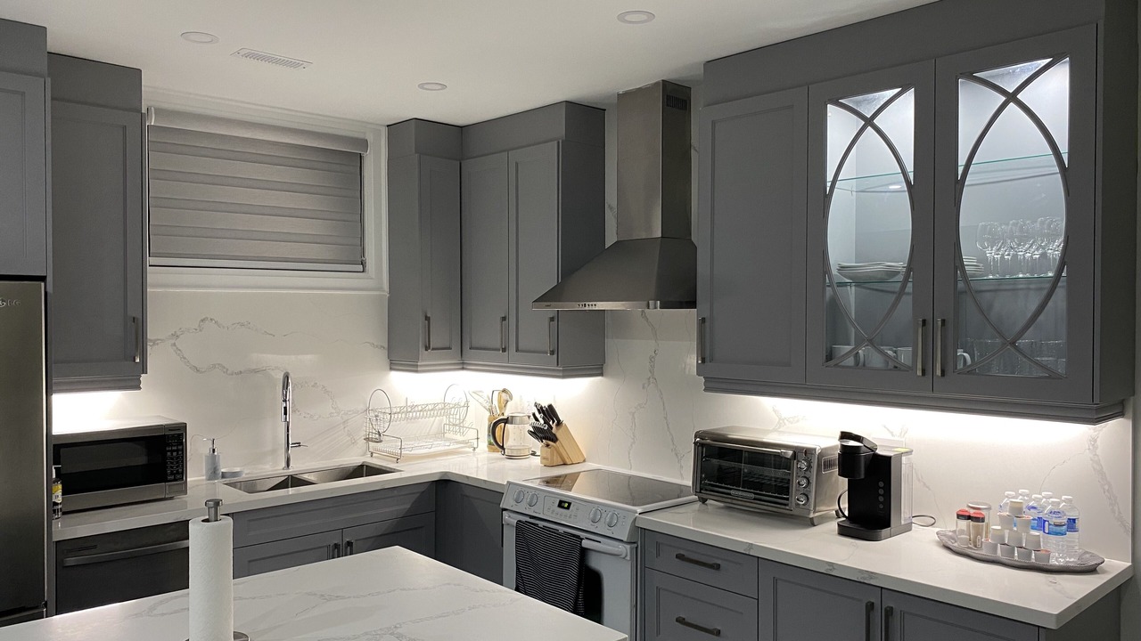 Photo of Kitchen in Highland Creek