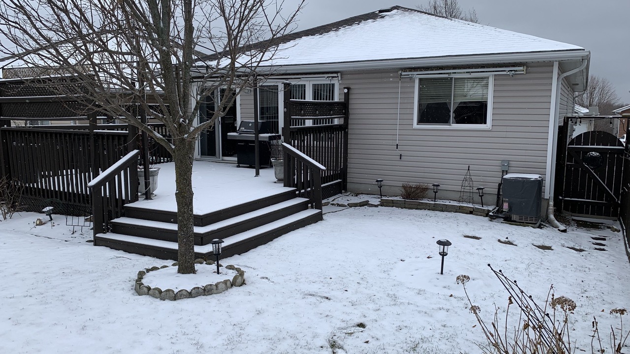 Photo of Outdoor in Kingston