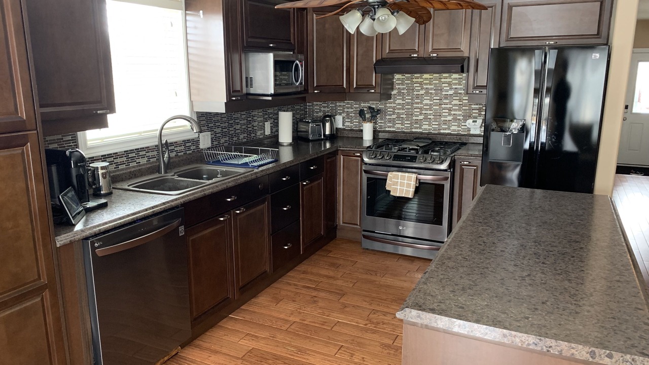 Photo of Kitchen in Kingston
