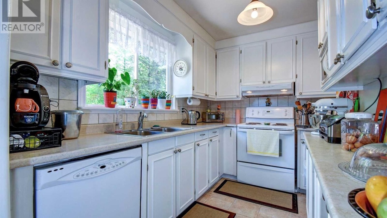 Photo of Kitchen in Victoria Road