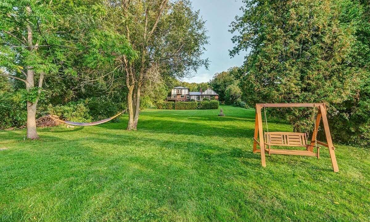 Photo of Outdoor in Carrying Place