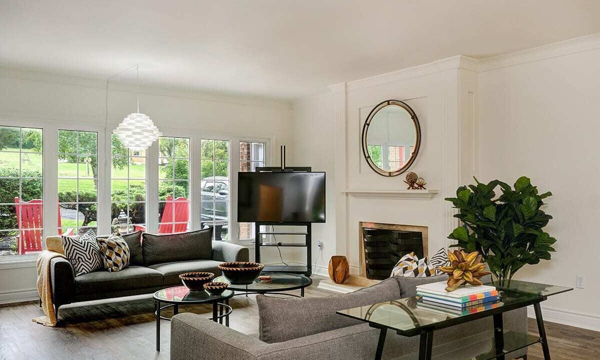 Photo of Livingroom in Carrying Place