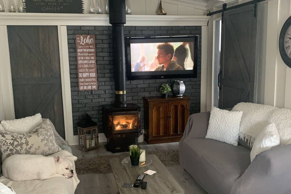 Photo of Livingroom in Brechin