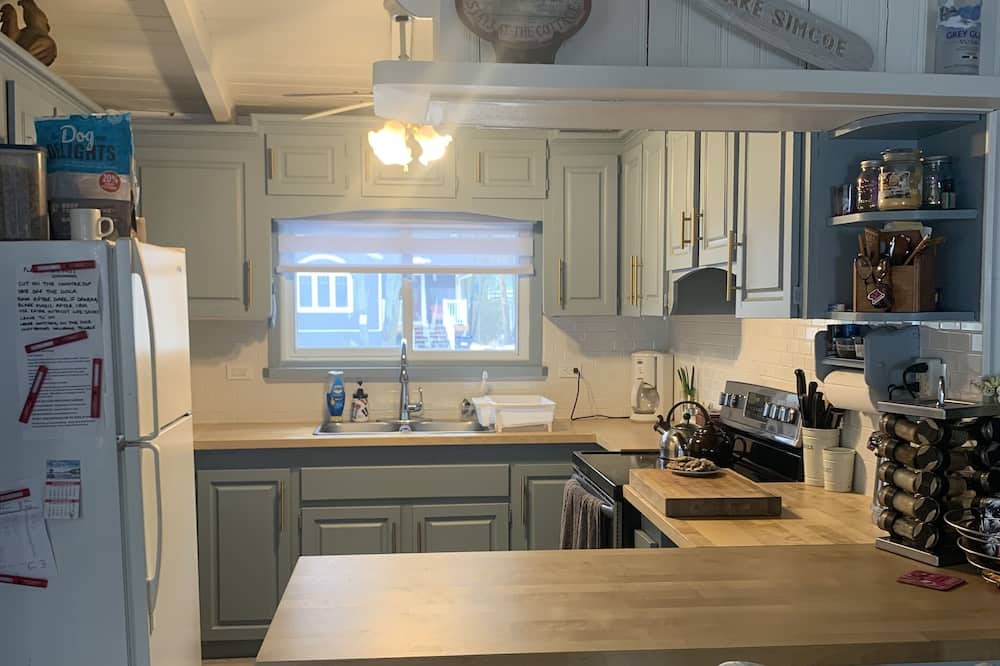 Photo of Kitchen in Brechin