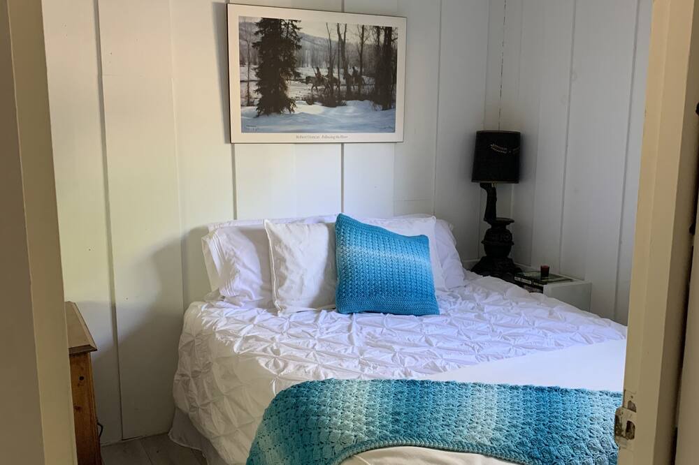 Photo of Bedroom in Brechin