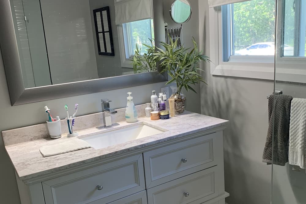 Photo of Bathroom in Brechin