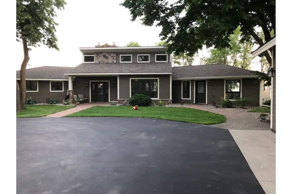 Photo of Outdoor in Edna