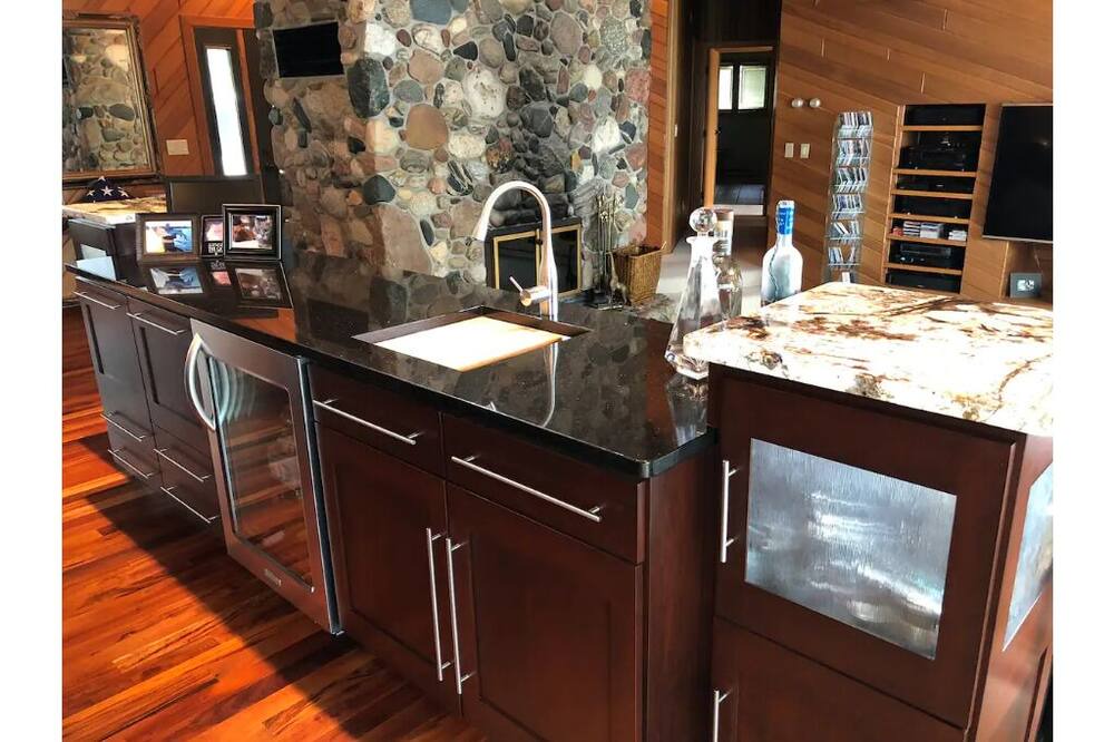 Photo of Kitchen in Edna