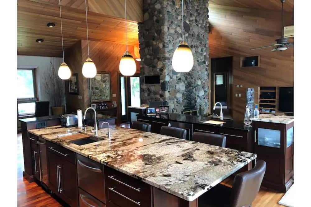 Photo of Kitchen in Edna