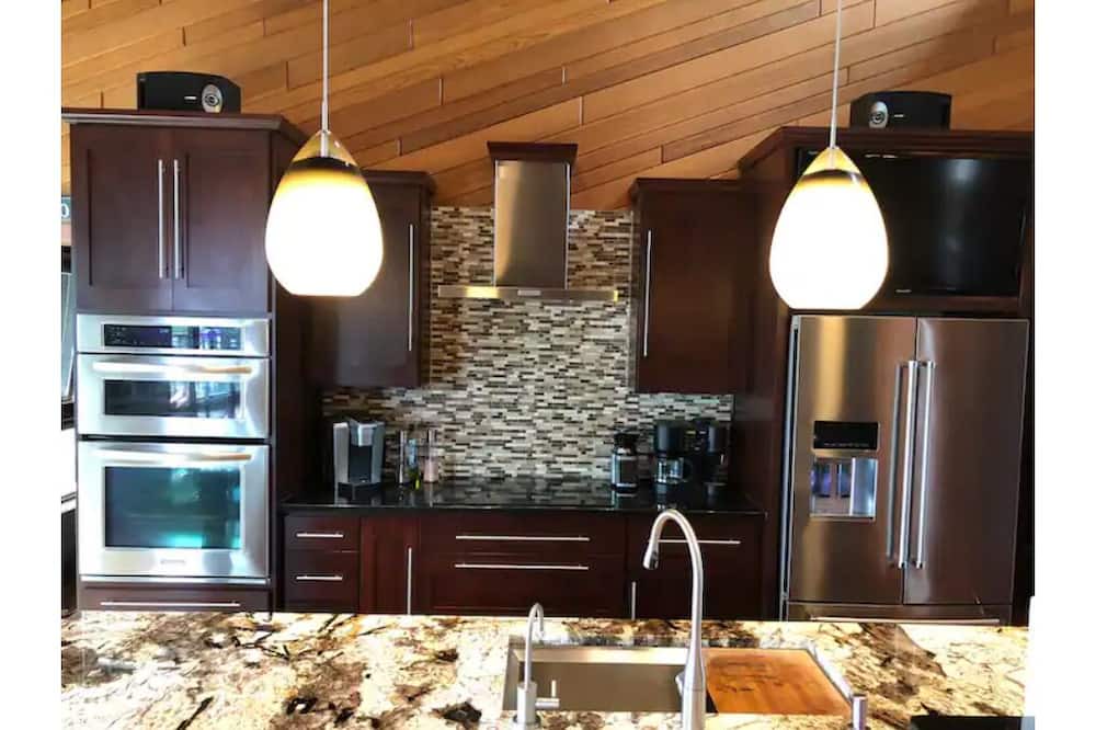 Photo of Kitchen in Edna
