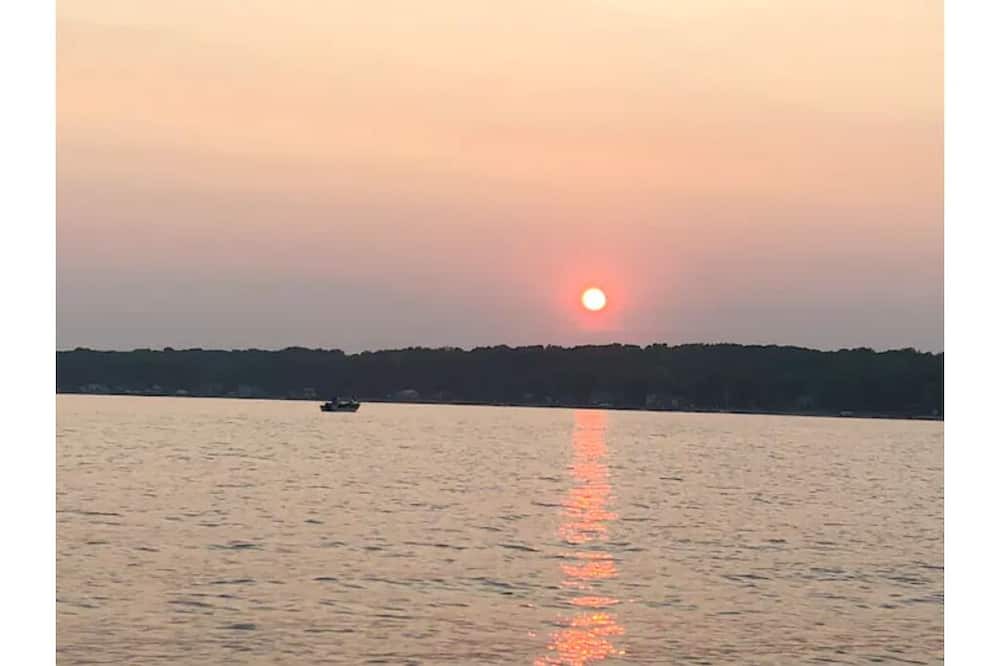 Photo of Outdoor in Edna