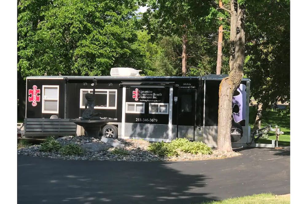 Photo of Outdoor in Edna