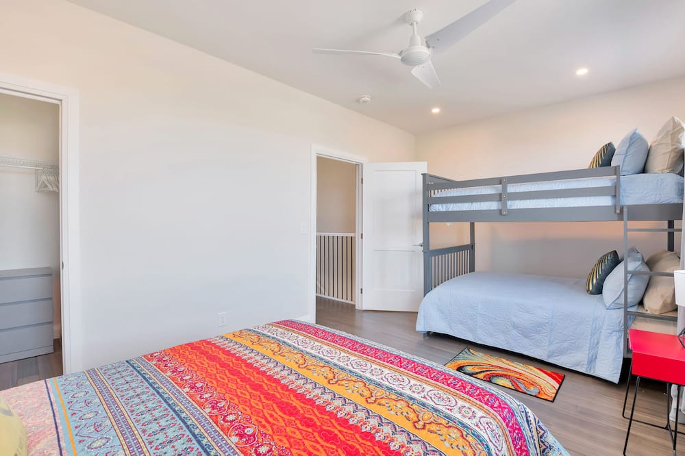 Photo of Bedroom in Walkerville