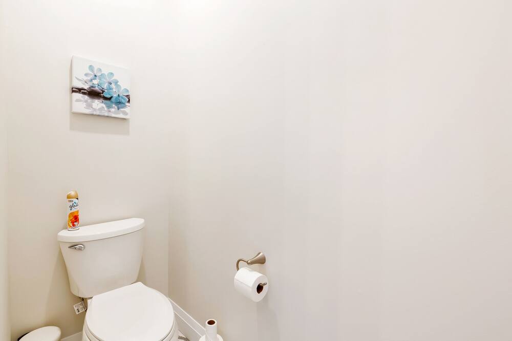 Photo of Bathroom in Walkerville