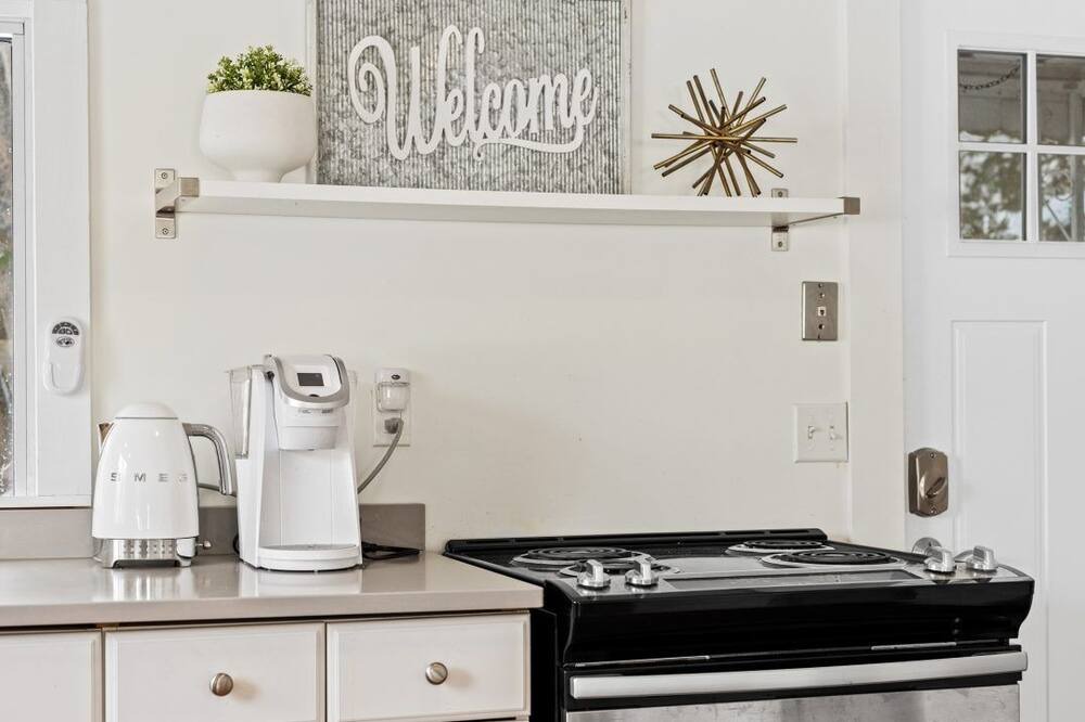 Photo of Kitchen in Gravenhurst