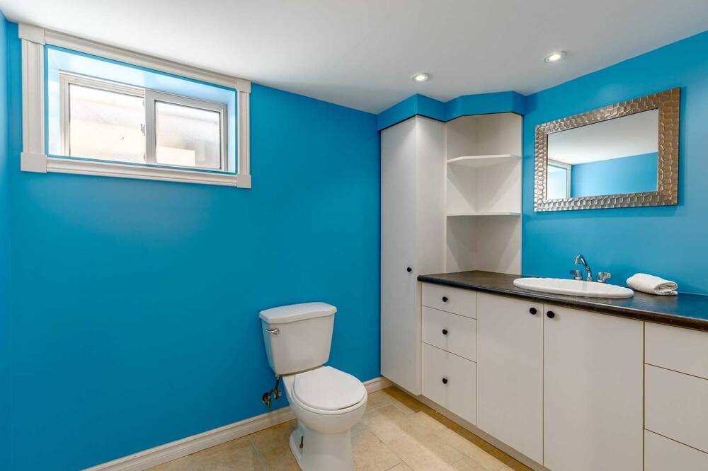 Photo of Bathroom in Durham Region