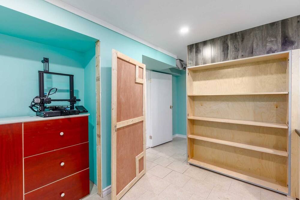 Photo of Bedroom in Durham Region