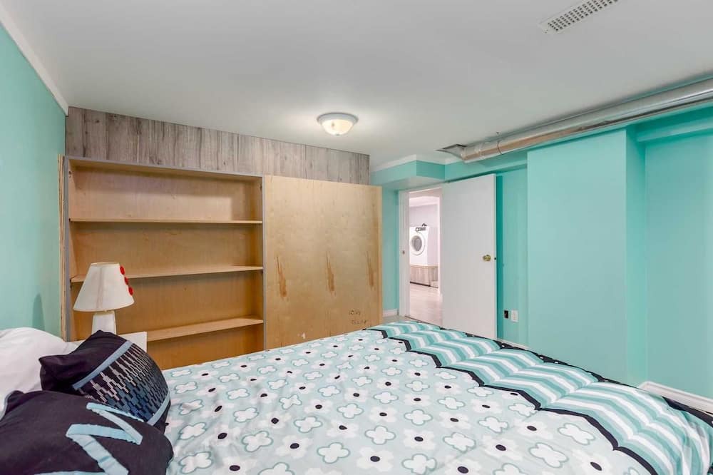 Photo of Bedroom in Durham Region