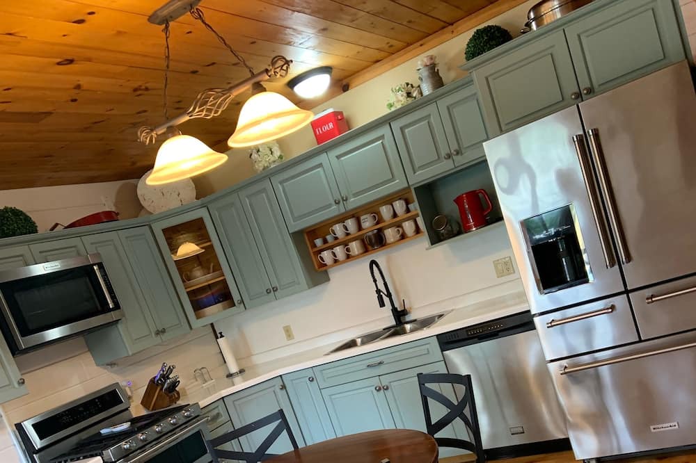 Photo of Kitchen in Waterford