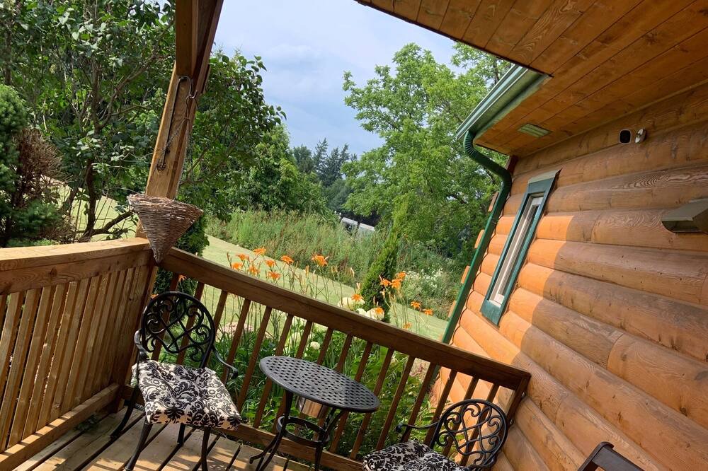 Photo of Patio Balcony in Waterford