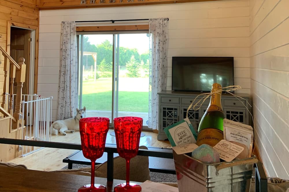 Photo of Livingroom in Waterford